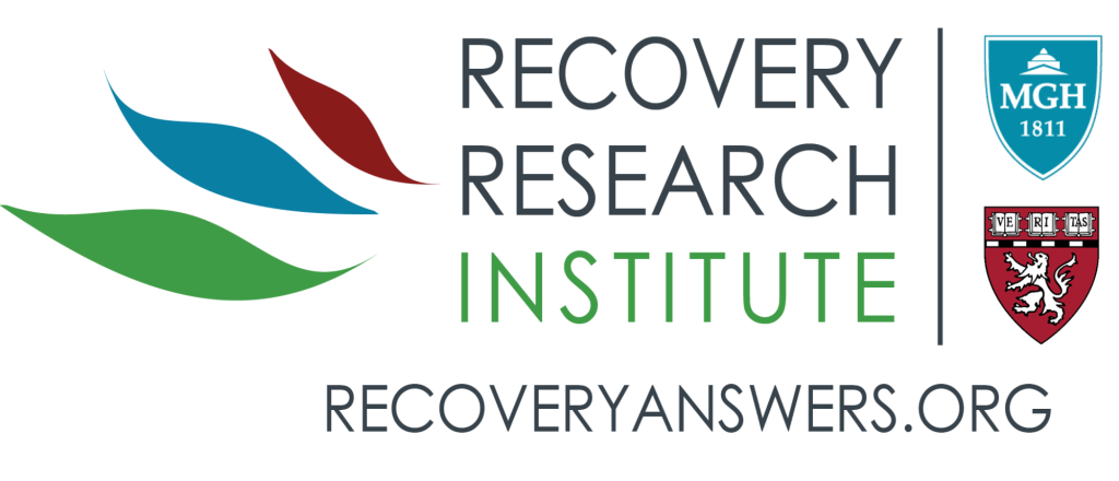 Recovery Research Institute Logo